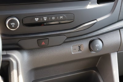 2027 Ford Transit-250 Base