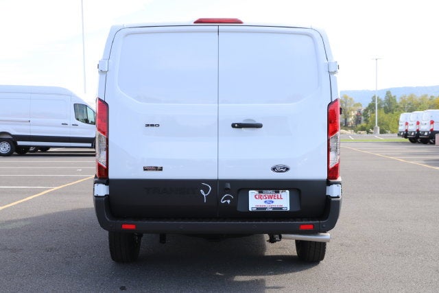 2027 Ford Transit-250 Base