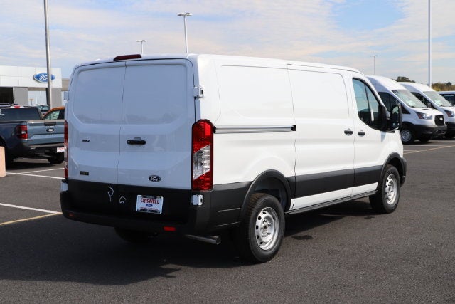 2027 Ford Transit-250 Base