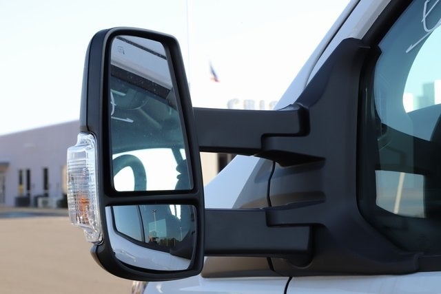 2024 Ford Transit-350 Base