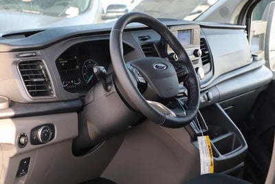2024 Ford Transit-350 Base