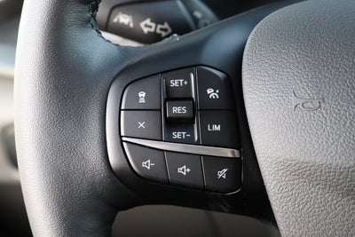 2024 Ford Transit-350 Base