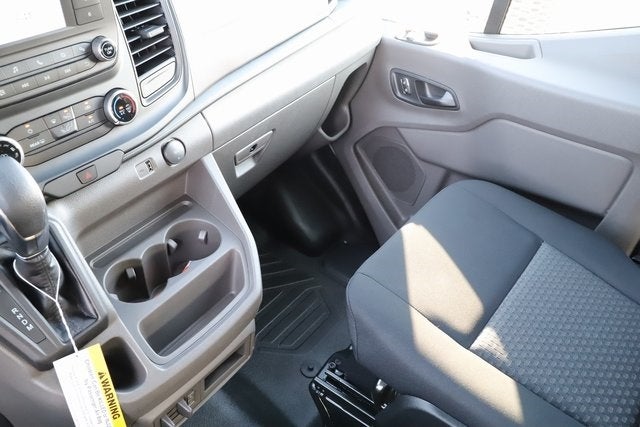 2024 Ford Transit-350 Base
