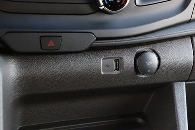 2024 Ford Transit-350 Base