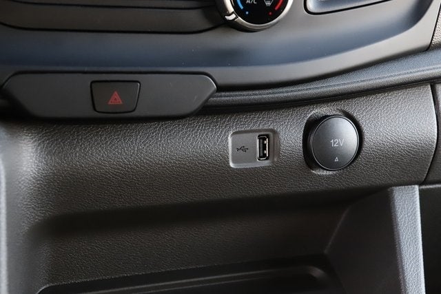 2024 Ford Transit-350 Base