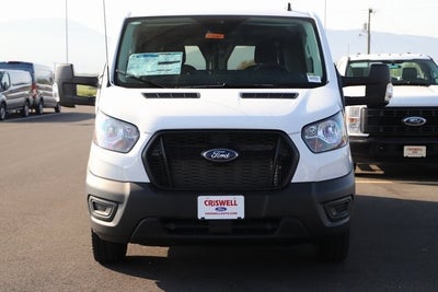 2024 Ford Transit-350 Base