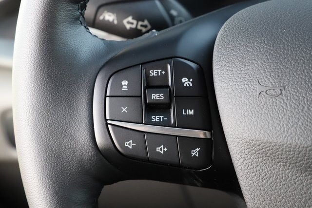 2024 Ford Transit-350 Base