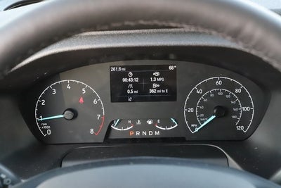 2024 Ford Transit-350 Base
