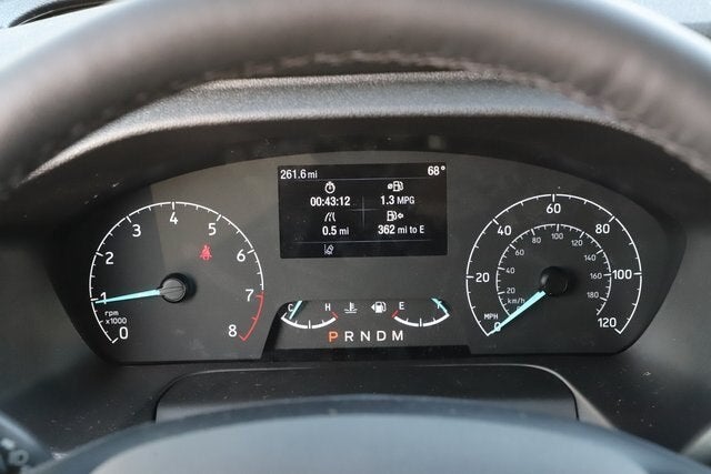 2024 Ford Transit-350 Base