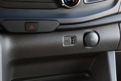 2024 Ford Transit-350 Base