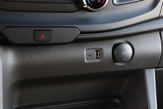 2024 Ford Transit-350 Base