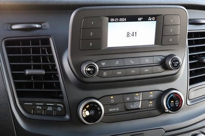 2024 Ford Transit-350 Base