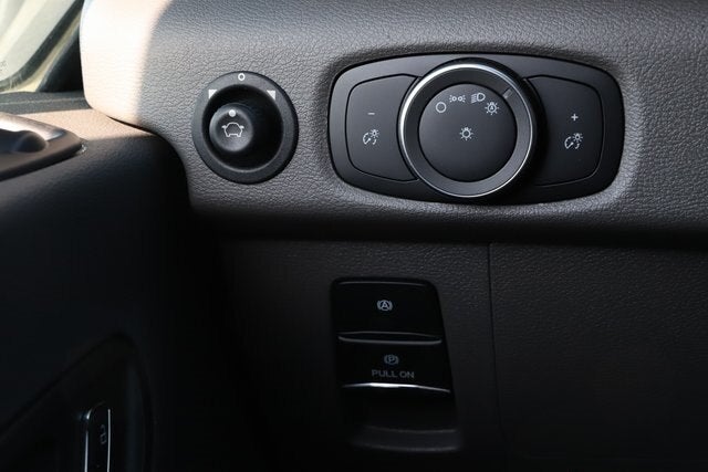 2024 Ford Transit-350 Base