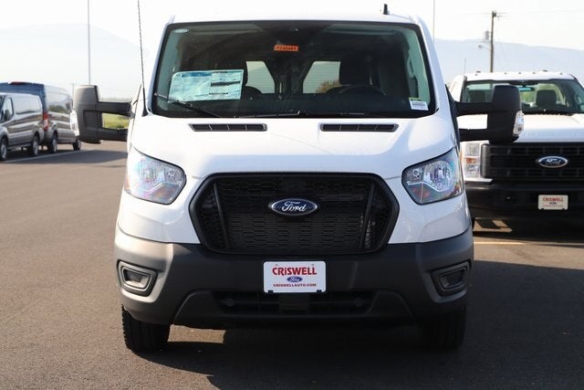 2024 Ford Transit-350 Base