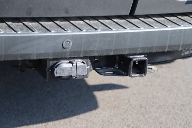 2024 Ford Transit-350 Base