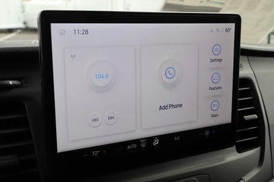 2026 Ford Transit-350 Base