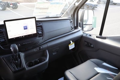 2026 Ford Transit-350 Base