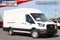 2027 Ford Transit-350 Base