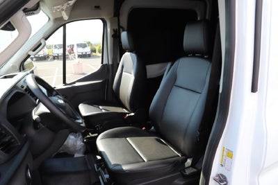 2027 Ford Transit-350 Base