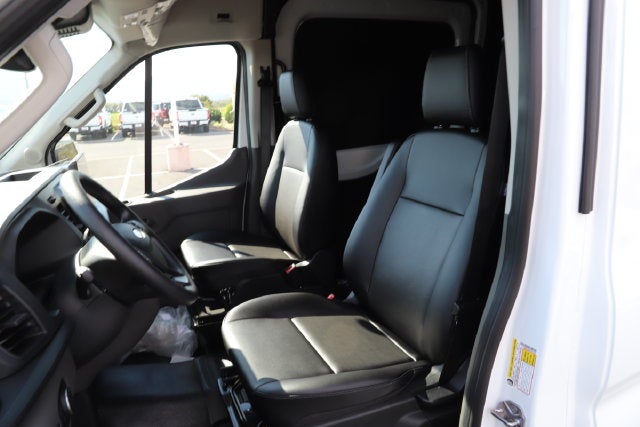 2027 Ford Transit-350 Base