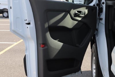 2027 Ford Transit-350 Base