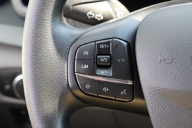 2027 Ford Transit-350 Base