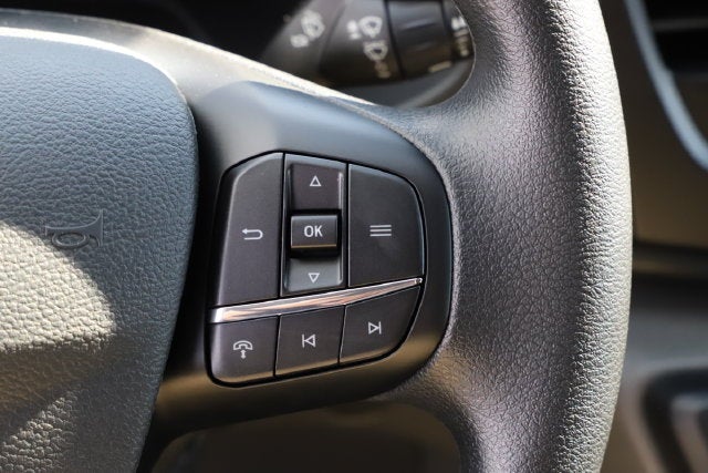 2027 Ford Transit-350 Base