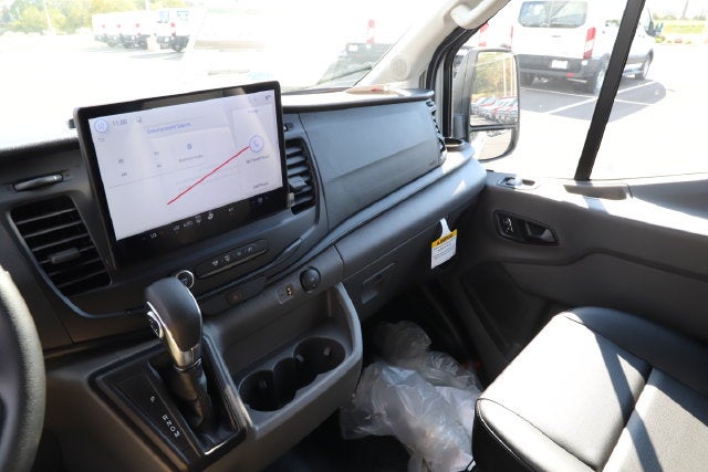 2027 Ford Transit-350 Base