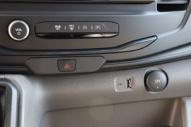 2027 Ford Transit-350 Base