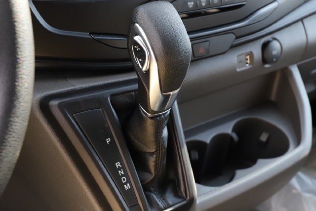 2027 Ford Transit-350 Base