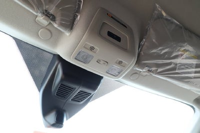 2027 Ford Transit-350 Base