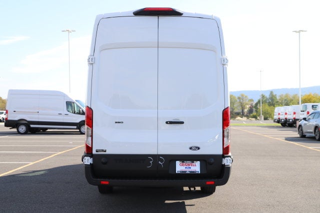 2027 Ford Transit-350 Base