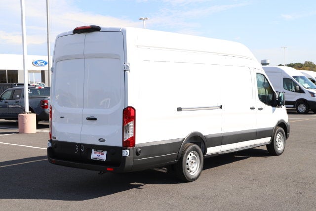 2027 Ford Transit-350 Base