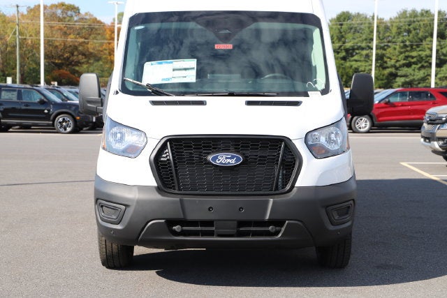 2027 Ford Transit-350 Base