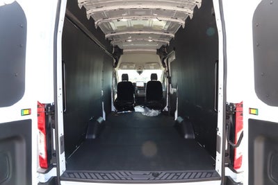 2027 Ford Transit-350 Base