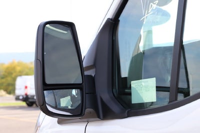 2027 Ford Transit-350 Base