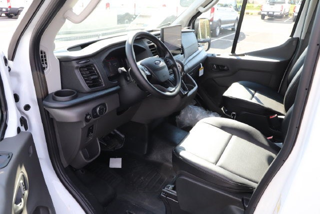 2027 Ford Transit-350 Base
