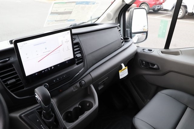 2026 Ford Transit-350 Base