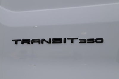 2026 Ford Transit-350 Base