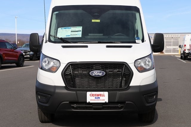 2026 Ford Transit-350 Base
