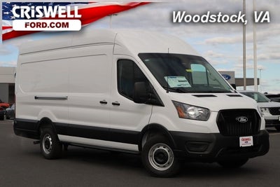 2026 Ford Transit-350 Base