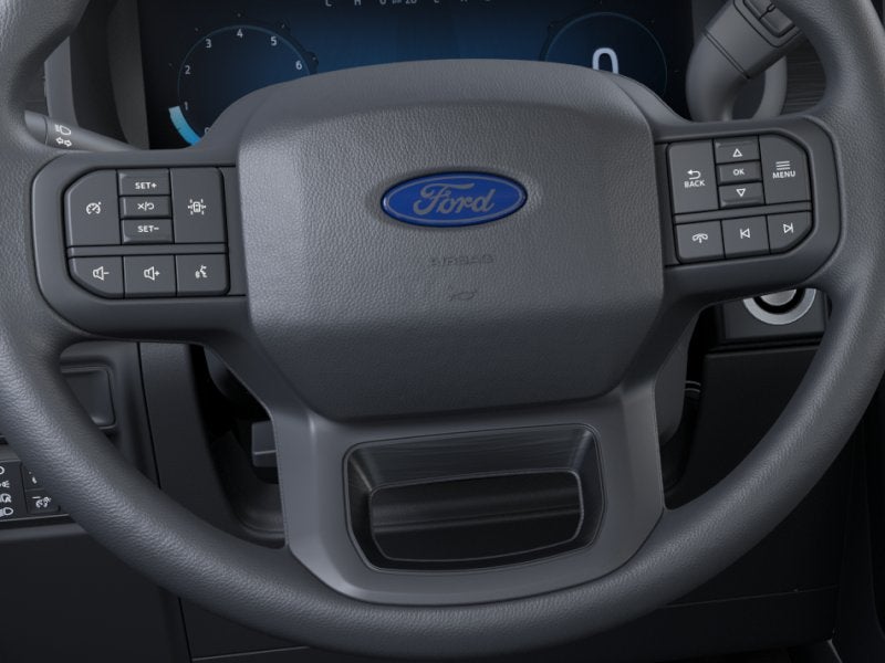 2025 Ford F-150 STX - Photo 47