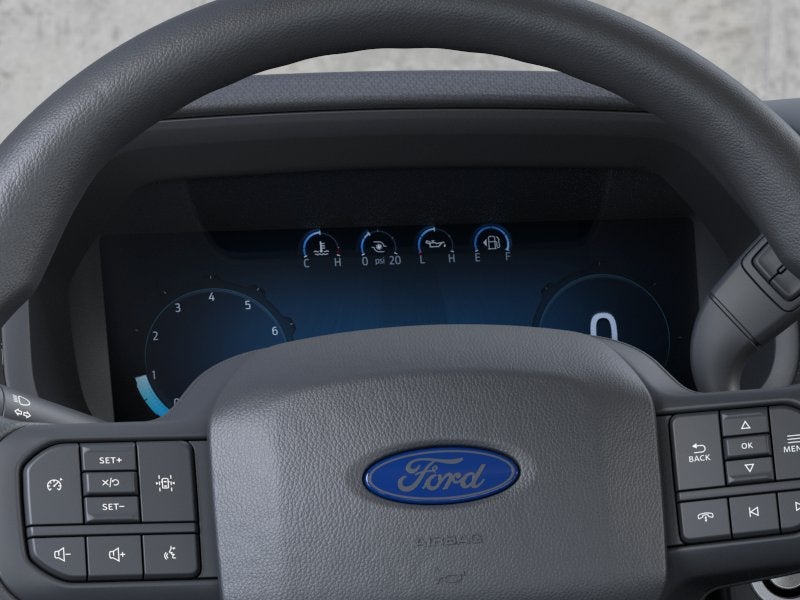 2025 Ford F-150 STX - Photo 48