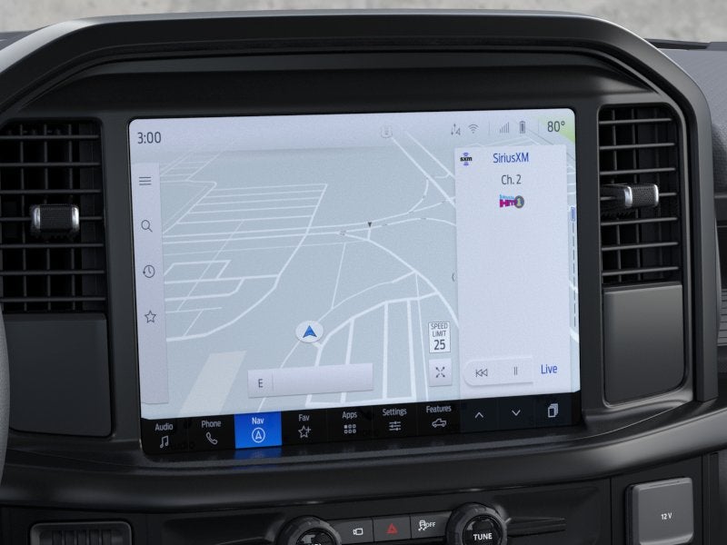 2025 Ford F-150 STX - Photo 49