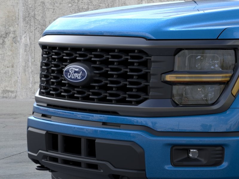 2025 Ford F-150 STX - Photo 52