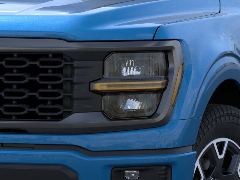2025 Ford F-150 STX - Photo 53