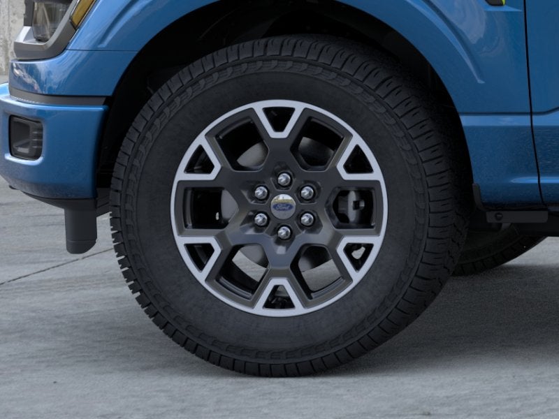 2025 Ford F-150 STX - Photo 54