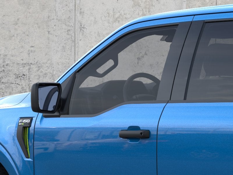 2025 Ford F-150 STX - Photo 55