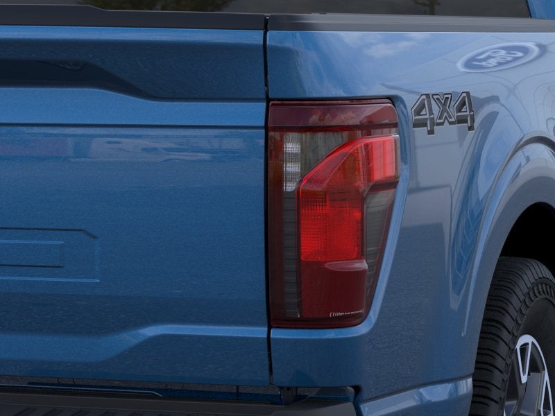 2025 Ford F-150 STX - Photo 56