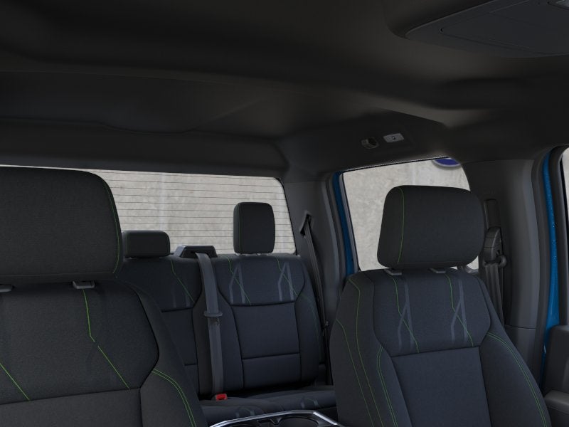 2025 Ford F-150 STX - Photo 57